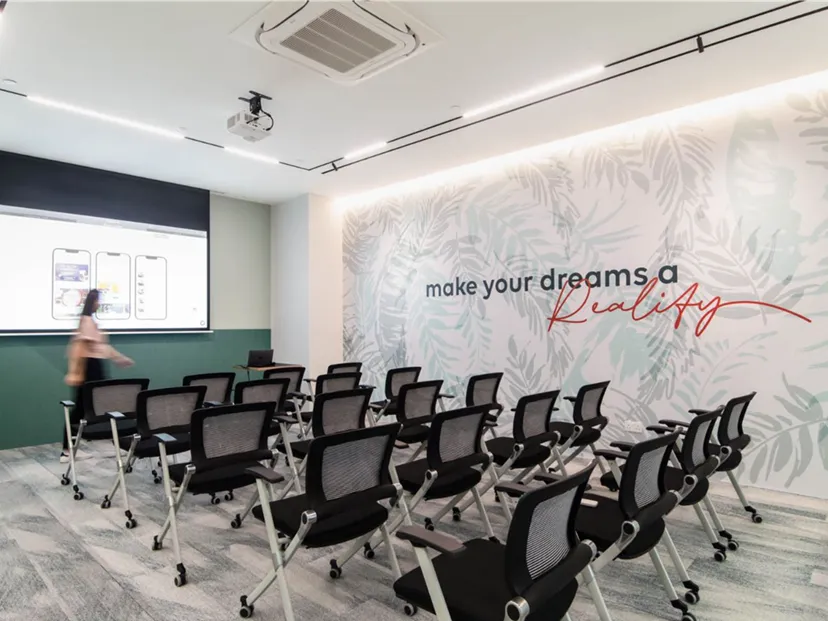 Seminar Room