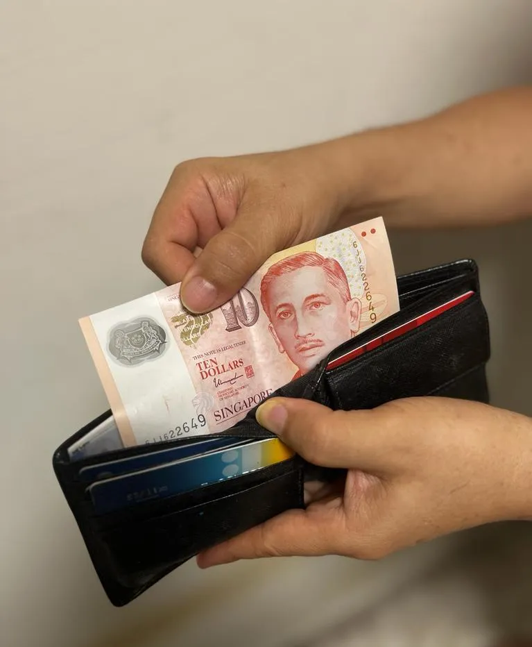 Paying on behalf - REALTIMME