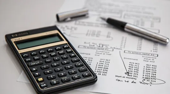 Late payment interest..how do you arrived at this figure? - REALTIMME
