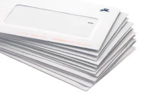 Print address label to your SP - REALTIMME