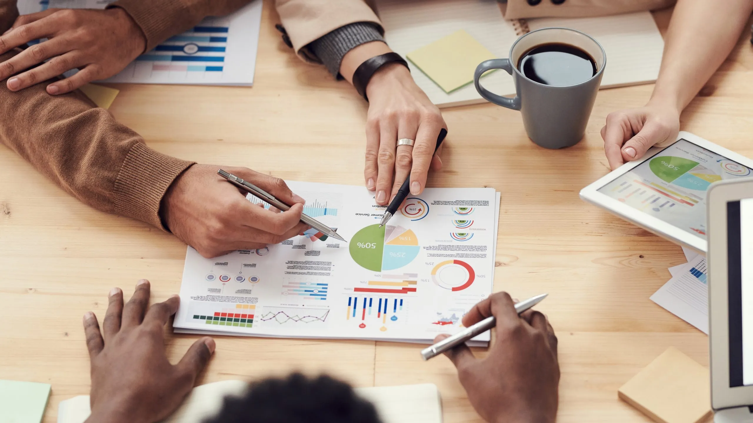 Migrating into and out of an accounting software - REALTIMME