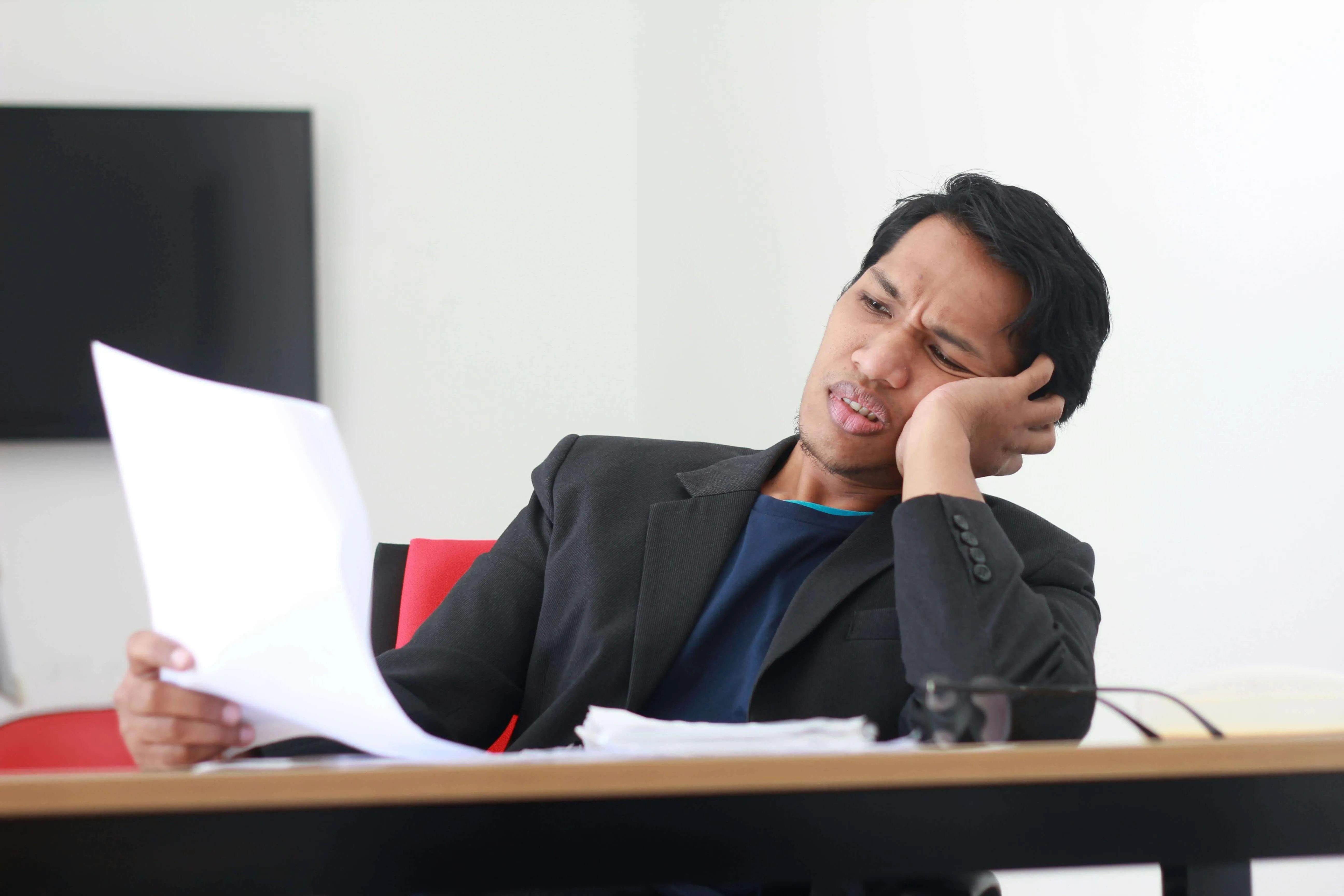 Attach Wrong Files - REALTIMME