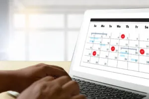 To do List - Contract due date, reminders for renewal of licenses - REALTIMME