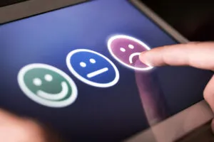 Do you have a feedback channel for all grievances or whistle to be heard? - REALTIMME