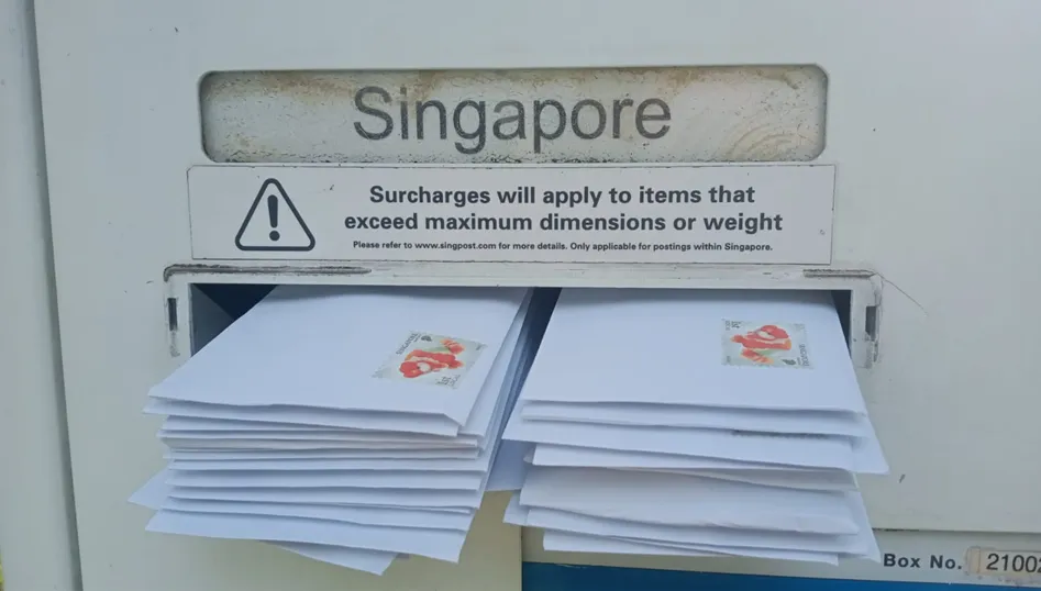 Statement of Accounts to your SP - REALTIMME