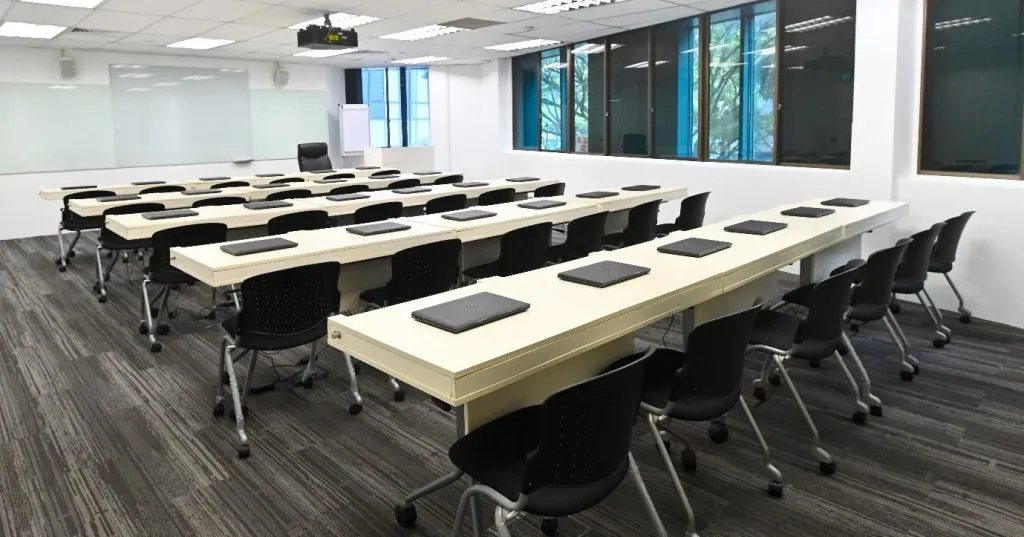 Training Room